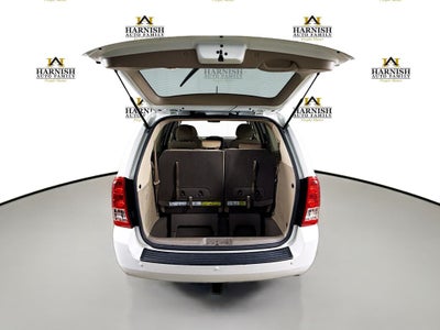 2014 Kia Sedona LX