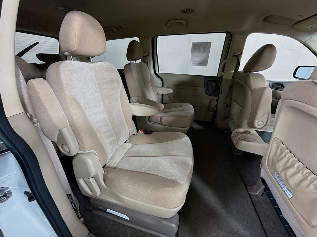 2014 Kia Sedona LX