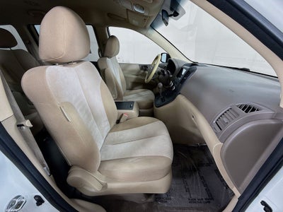 2014 Kia Sedona LX