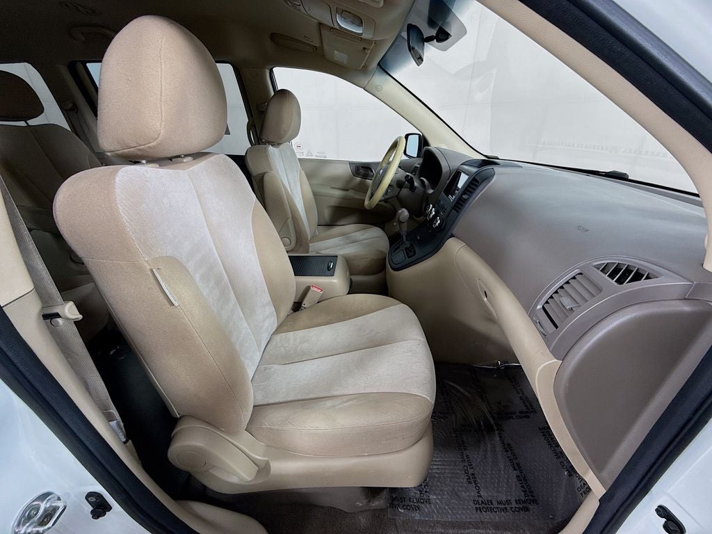 2014 Kia Sedona LX