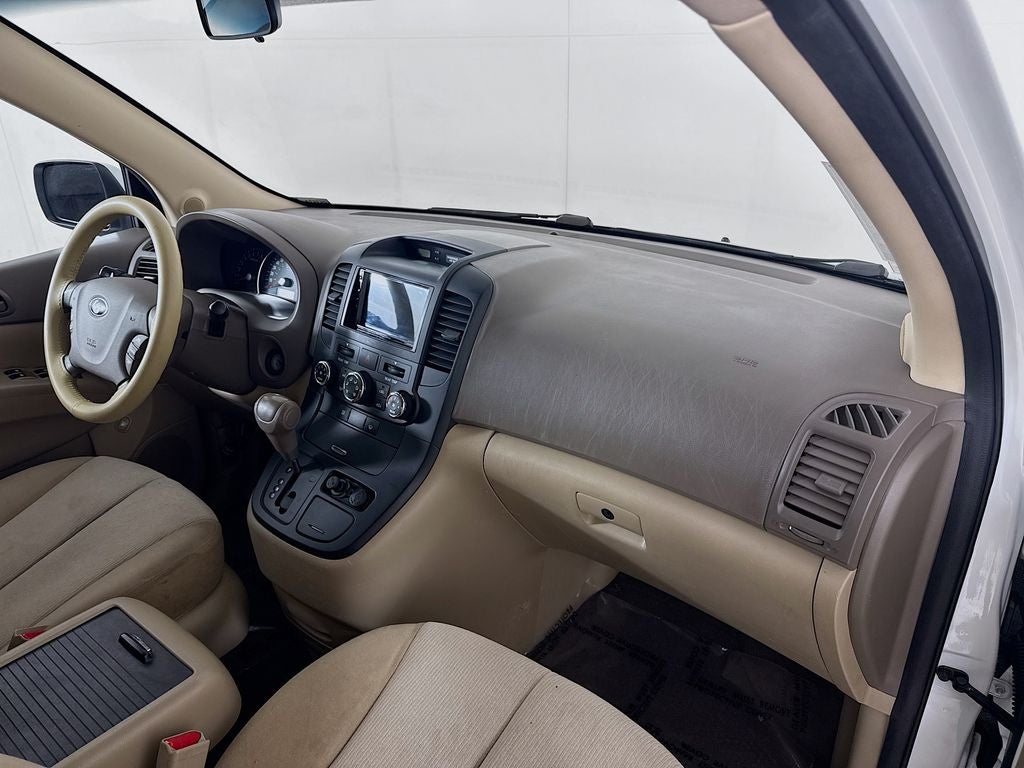 2014 Kia Sedona LX