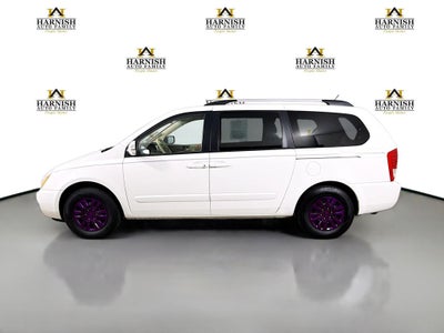 2014 Kia Sedona LX