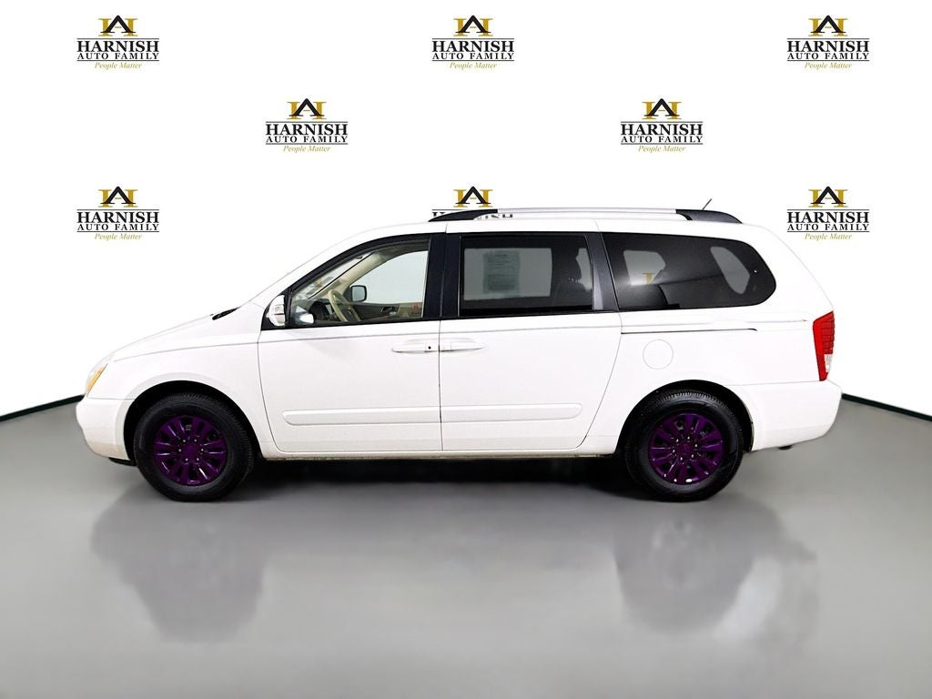 2014 Kia Sedona LX