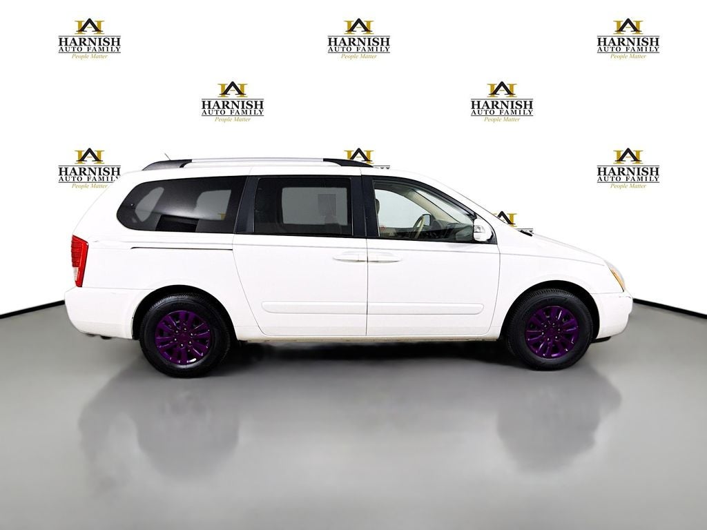 2014 Kia Sedona LX