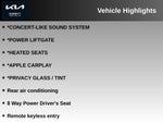 2022 Kia Carnival LXS
