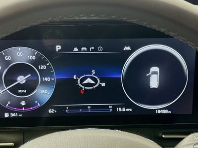 2024 Kia Carnival SX