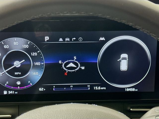 2024 Kia Carnival SX