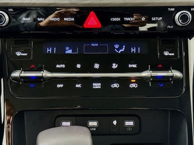 2024 Kia Carnival SX