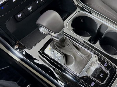 2024 Kia Carnival SX