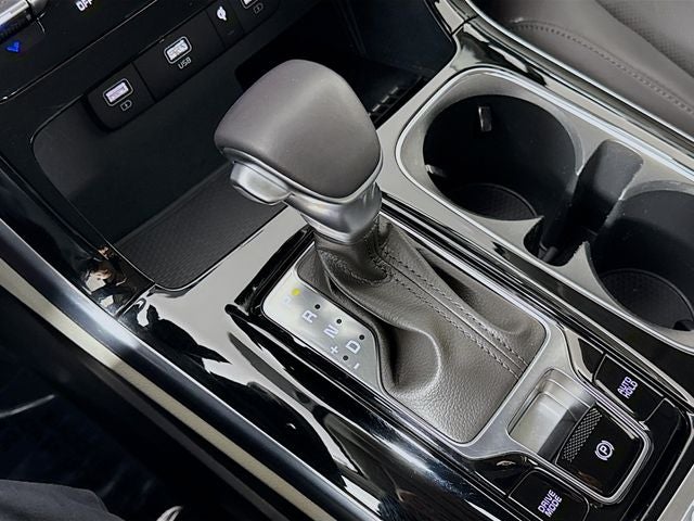 2024 Kia Carnival SX