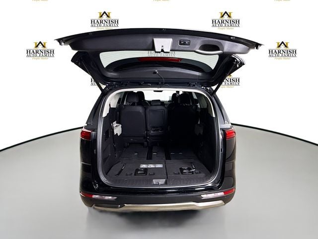 2024 Kia Carnival SX