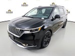 2024 Kia Carnival SX