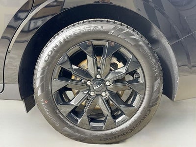 2024 Kia Carnival SX