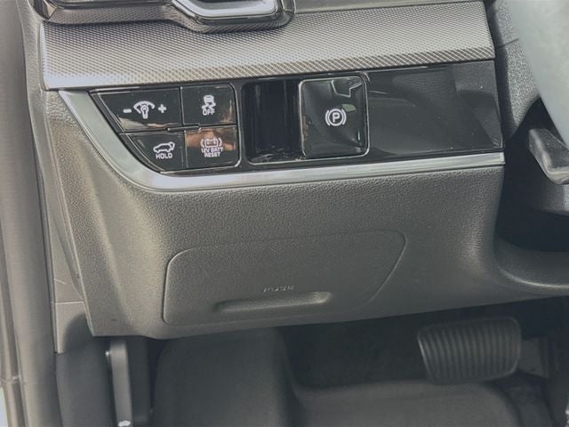 2025 Kia Sportage Hybrid SX-Prestige