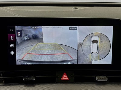 2025 Kia Sportage Hybrid SX-Prestige