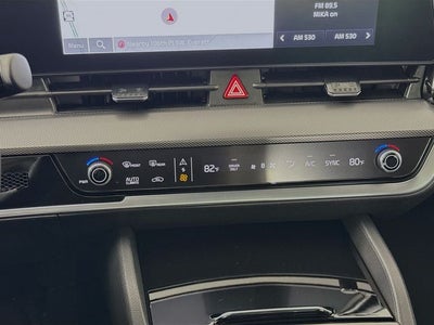 2025 Kia Sportage Hybrid SX-Prestige