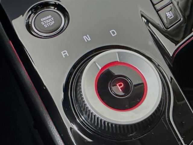 2025 Kia Sportage Hybrid SX-Prestige