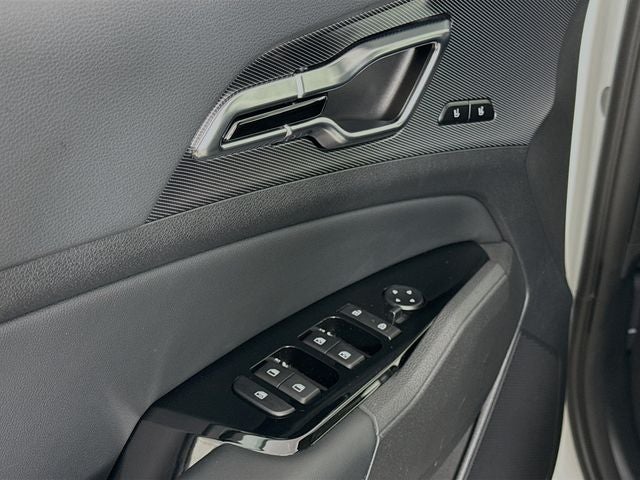 2025 Kia Sportage Hybrid SX-Prestige