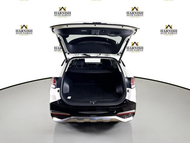 2025 Kia Sportage Hybrid SX-Prestige