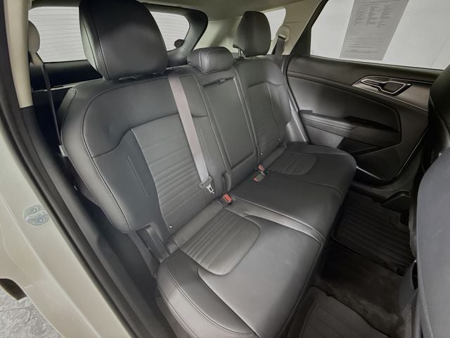 2025 Kia Sportage Hybrid SX-Prestige