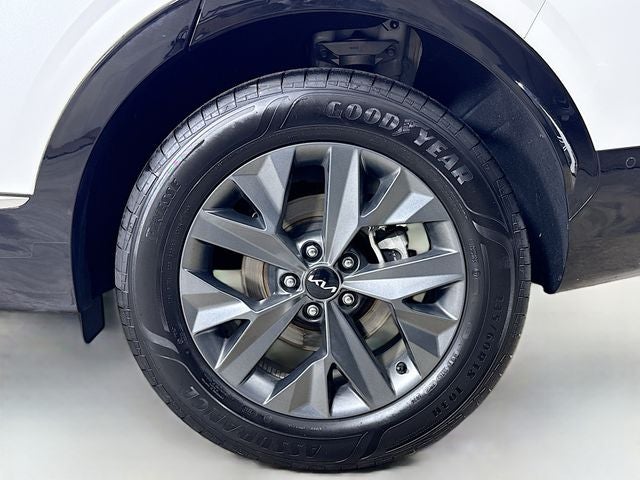 2025 Kia Sportage Hybrid SX-Prestige