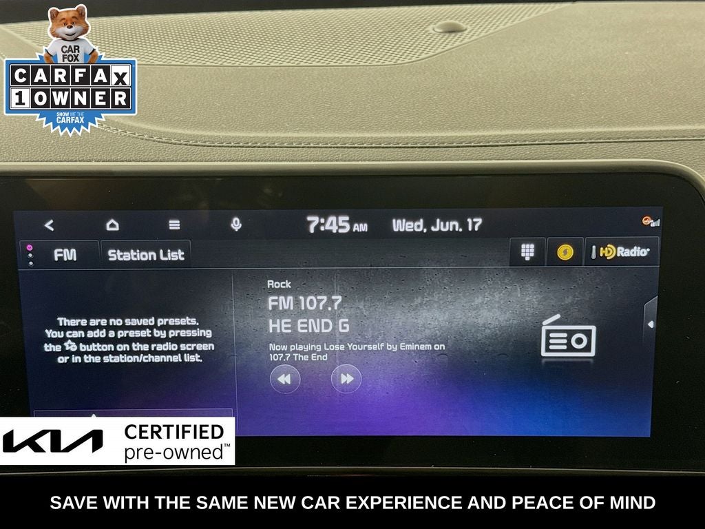2025 Kia Sportage Plug-In Hybrid X-Line