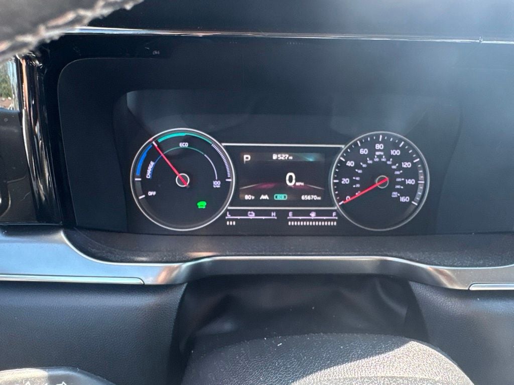 2022 Kia Sorento Hybrid S