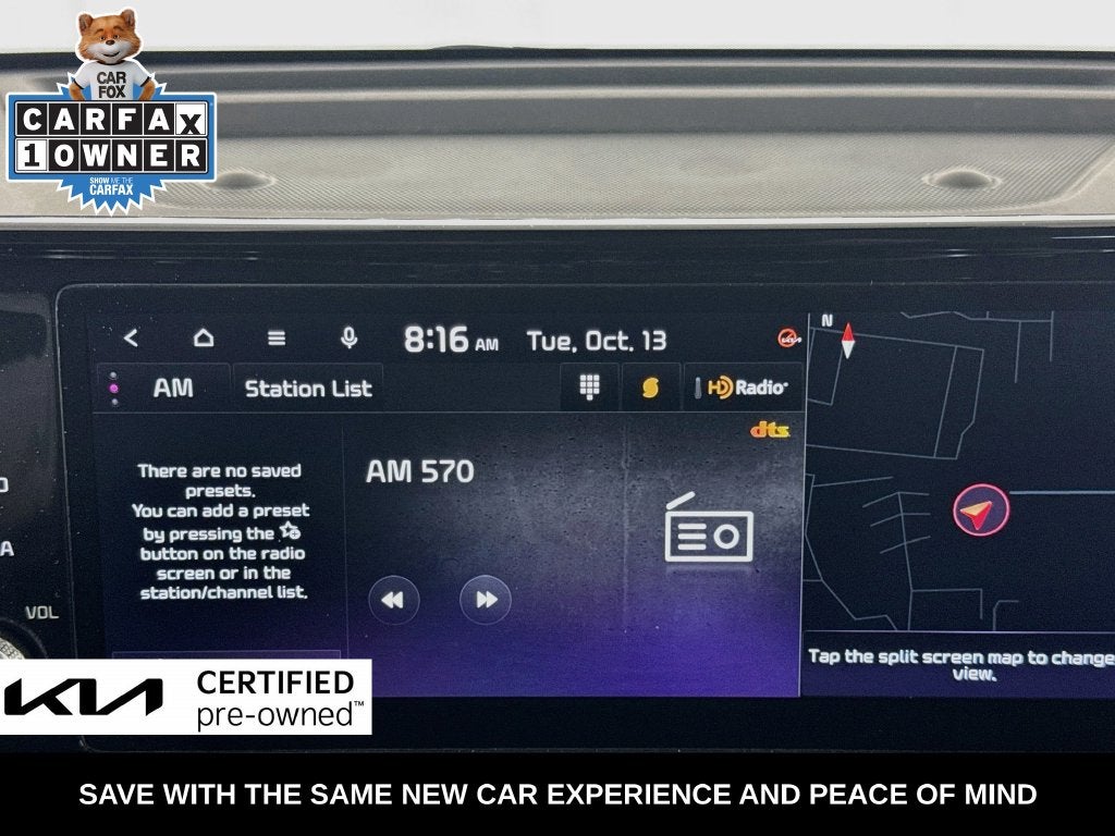 2024 Kia Sorento Hybrid EX