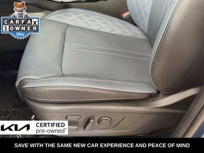2025 Kia Sorento Hybrid SX Prestige
