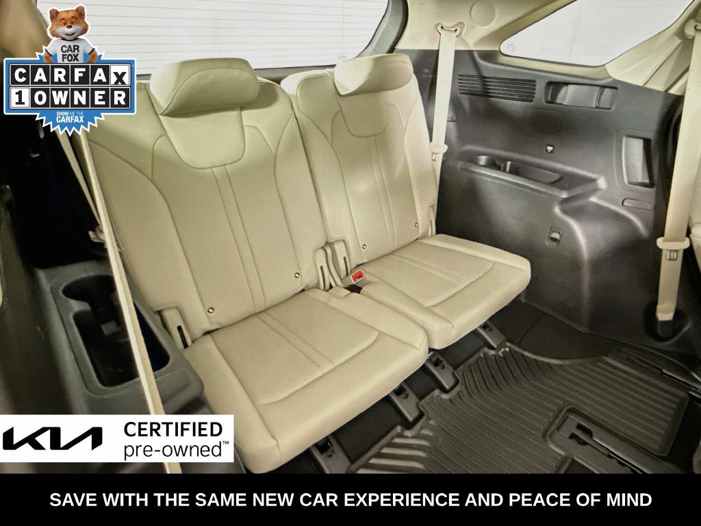 2023 Kia Sorento Plug-In Hybrid SX Prestige