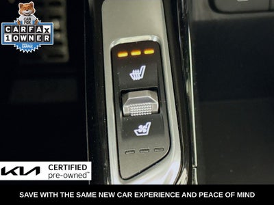 2023 Kia Sorento Plug-In Hybrid SX Prestige
