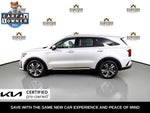 2023 Kia Sorento Plug-In Hybrid SX Prestige