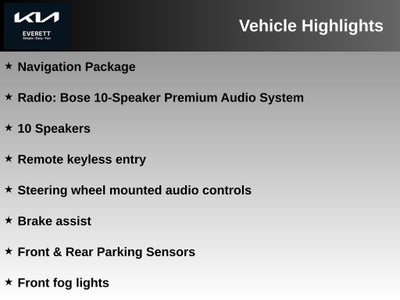 2018 INFINITI QX30 Premium