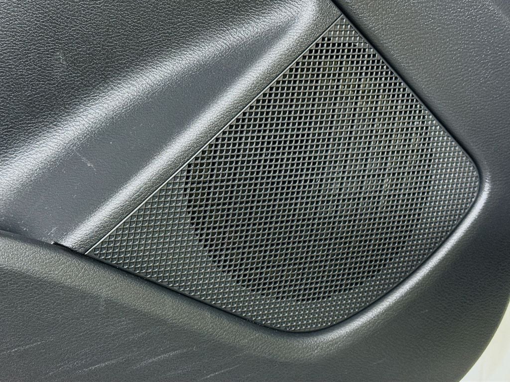2018 INFINITI QX30 Premium