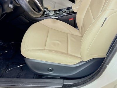 2018 INFINITI QX30 Premium