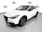 2018 INFINITI QX30 Premium