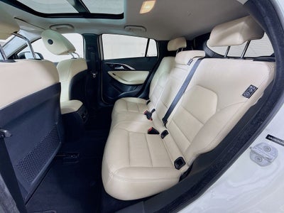 2018 INFINITI QX30 Premium