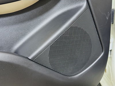 2018 INFINITI QX30 Premium