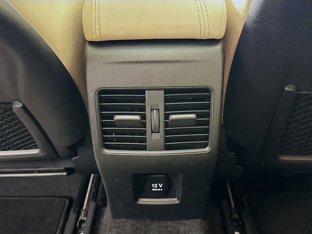 2018 INFINITI QX30 Premium