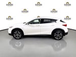 2018 INFINITI QX30 Premium