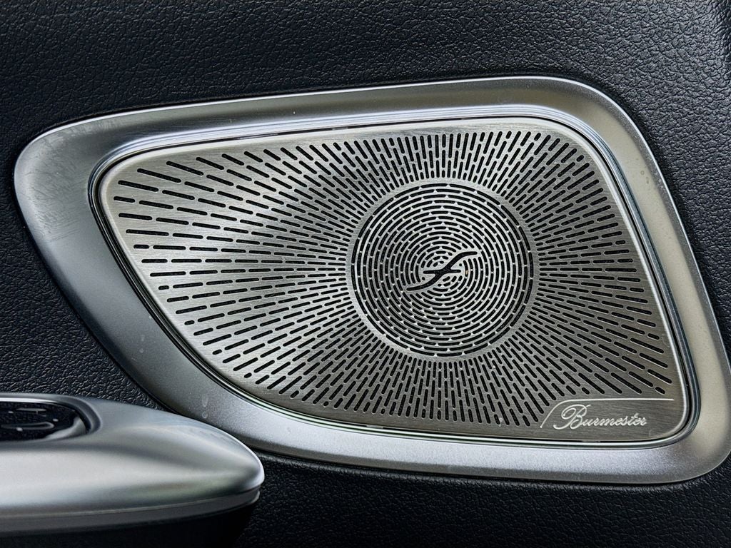 2022 Mercedes-Benz C-Class C 300 4MATIC®