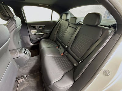 2022 Mercedes-Benz C-Class C 300 4MATIC®