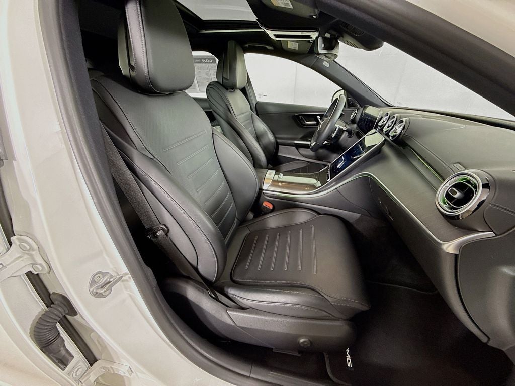 2022 Mercedes-Benz C-Class C 300 4MATIC®