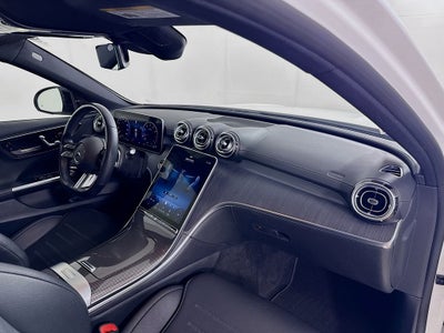 2022 Mercedes-Benz C-Class C 300 4MATIC®