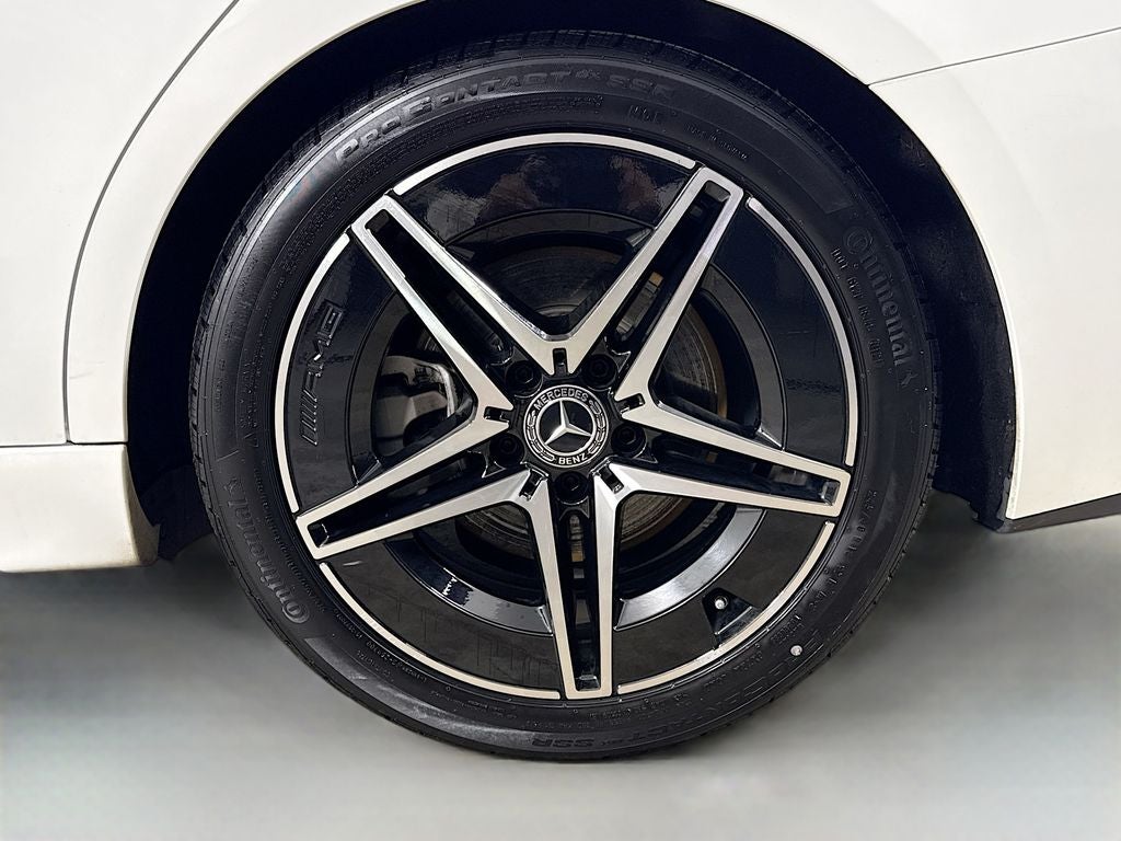 2022 Mercedes-Benz C-Class C 300 4MATIC®