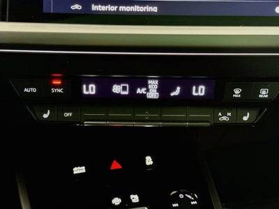 2022 Audi Q4 e-tron Premium quattro