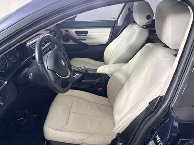 2015 BMW 4 Series 428i Gran Coupe
