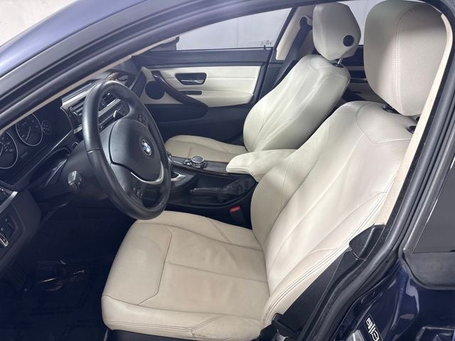 2015 BMW 4 Series 428i Gran Coupe