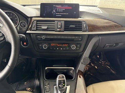 2015 BMW 4 Series 428i Gran Coupe