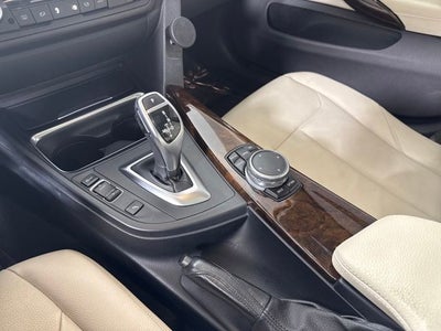 2015 BMW 4 Series 428i Gran Coupe